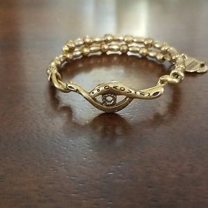 Alexi and Ani bracelet